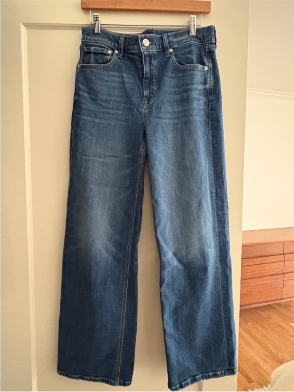 AYR Secret Sauce Jeans 29 S - Picture 5 of 7